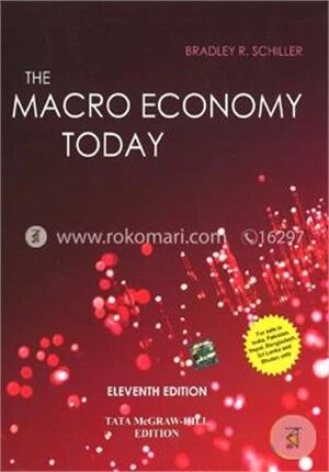 The Macroeconomic Today