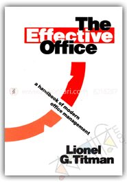 The Effective Office