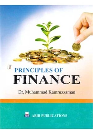 Principles Of Finance