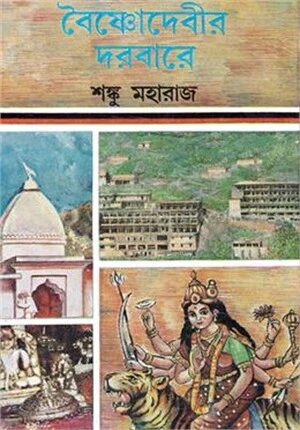 বৈষ্ণোদেবীর দরবারে