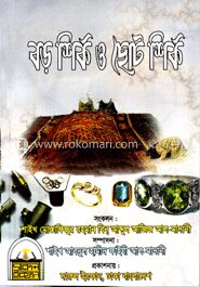 বড় শির্ক ও ছোট শির্ক