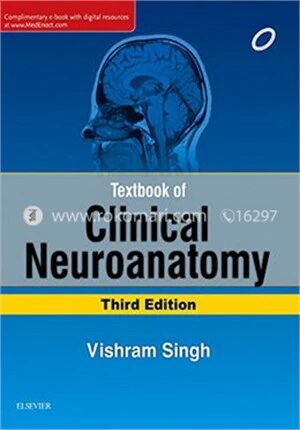 Textbook of Clinical Neuroanatomy