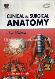 Clinical and Surgical Anatomy