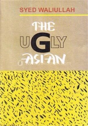 The Ugly Asian