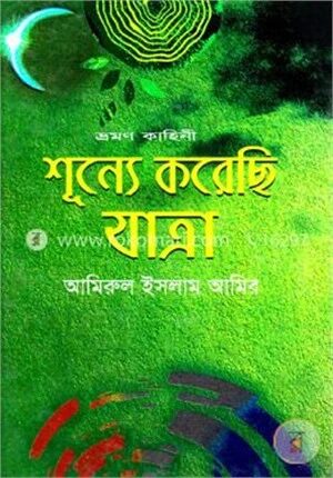 শূন্যে করেছি যাত্রা