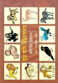 ঘুরে আসি চিড়িয়াখানা