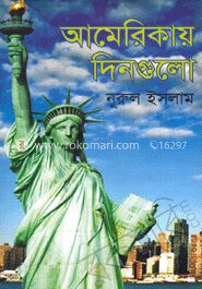 আমেরিকায় দিনগুলো