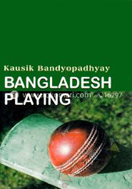 Bangladesh Playing