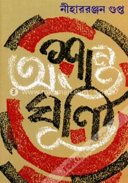 অশান্ত ঘূর্নি