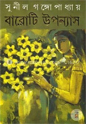 বারোটি উপন্যাস