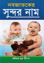 নবজাতকের সুন্দর নাম