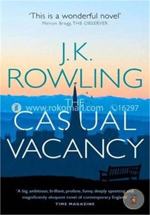 The Casual Vacancy