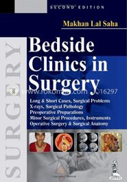 Beside Clinics in surgery