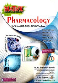 Shakhawat Pharmacology 13th ed