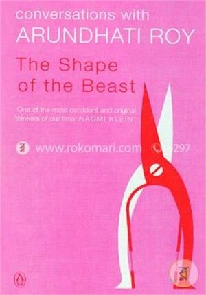 The Shape of the Beast (Award-Winning Authors' Books)
