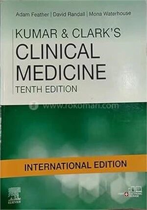 Kumar and Clark's Clinical Medicine