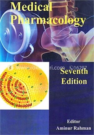 Medical Pharmacology
