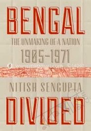 Bengal Divided