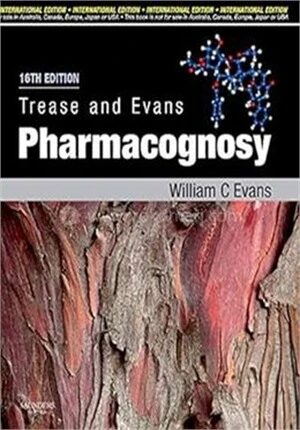 Trease and Evans Pharmacognosy