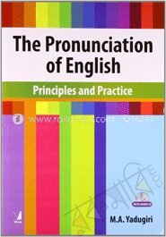 The Pronunciation of English