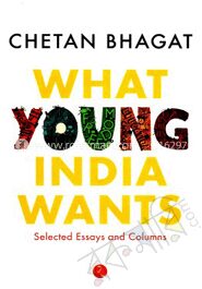 What young India wants