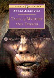 Tales of Mystery and Terror