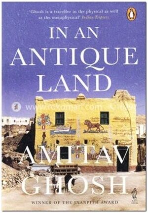In An Antique Land