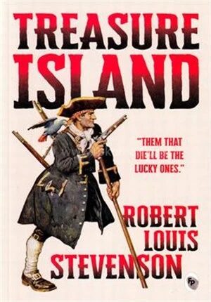 Treasure Island