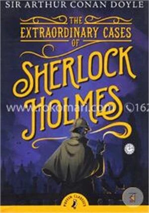 The Extraordinary Cases of Sherlock Holmes