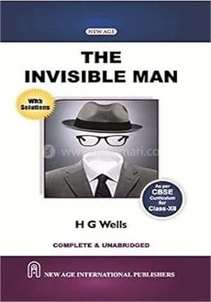 The Invisible Man