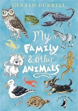 My Family and Other Animals