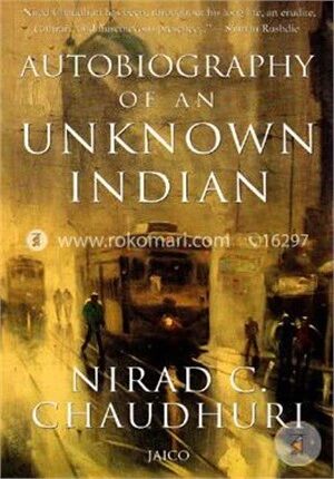 The Autobiography of an Unknown Indian