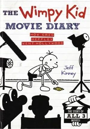 The Wimpy Kid