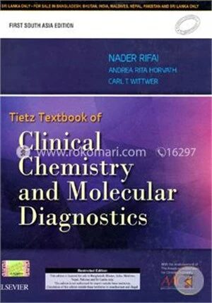 Tietz Textbook of Clinical Chemistry and Molecular Diagnostics