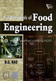 Fundamentals of Food Engineering