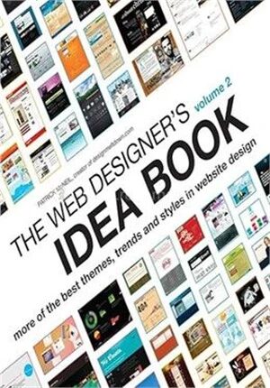 The Web Designer'S Idea Book