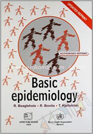 Basic Epidemiology
