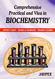Comprehensive Practical and Viva in Biochemistry