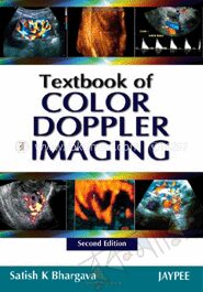 Textbook of Color Doppler and Imaging