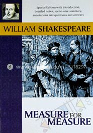 Measure for Measure