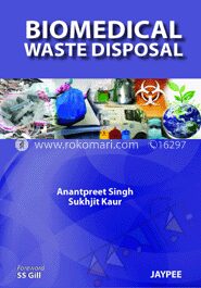 Biomedical Waste Disposal