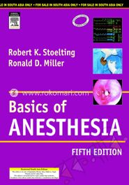 Basics Of Anesthesia