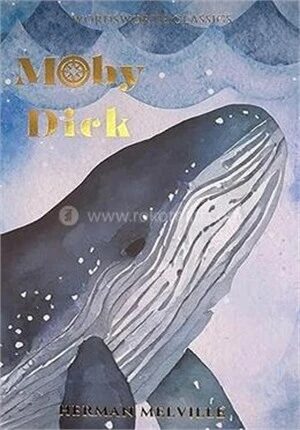 Moby Dick