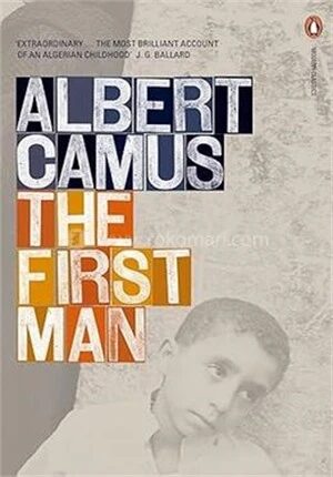 The First Man