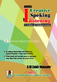 ABCL Creative Speaking