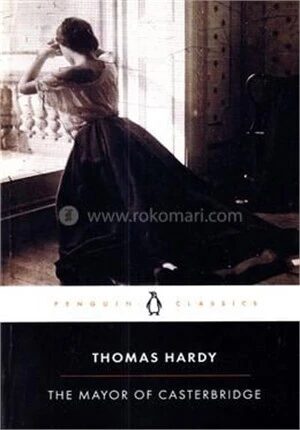 The Mayor of Casterbridge