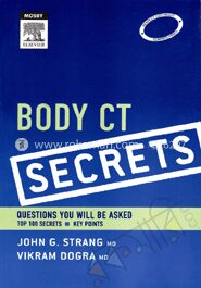Body AND CT Secrets