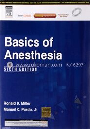 Basics Of Anesthesia