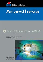 Churchills Pocketbook Of Anaesthesia