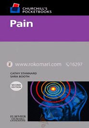 Churchills Pocketbook Of Pain